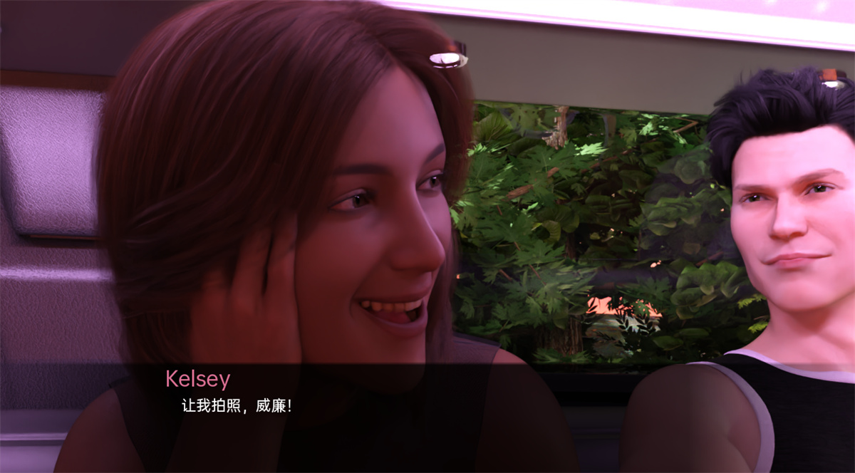 欧美SLG汉化3D丨罗斯的故事A Ross Story v0.4.2.4 【20231207】 游戏截图 2