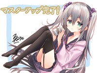 拔作ADV萝莉纯爱PC丨 让那日的你为我回首（あの日の君を振り向かせて）V1.0 AI汉化 【20250210】 游戏截图 1