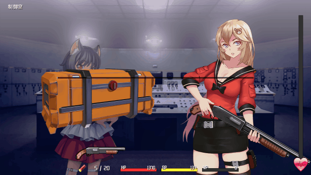 SLG/机翻丨隧道逃生TUNNEL ESCAPE v0.23.3a pc1.1G【20240329】 游戏截图 7