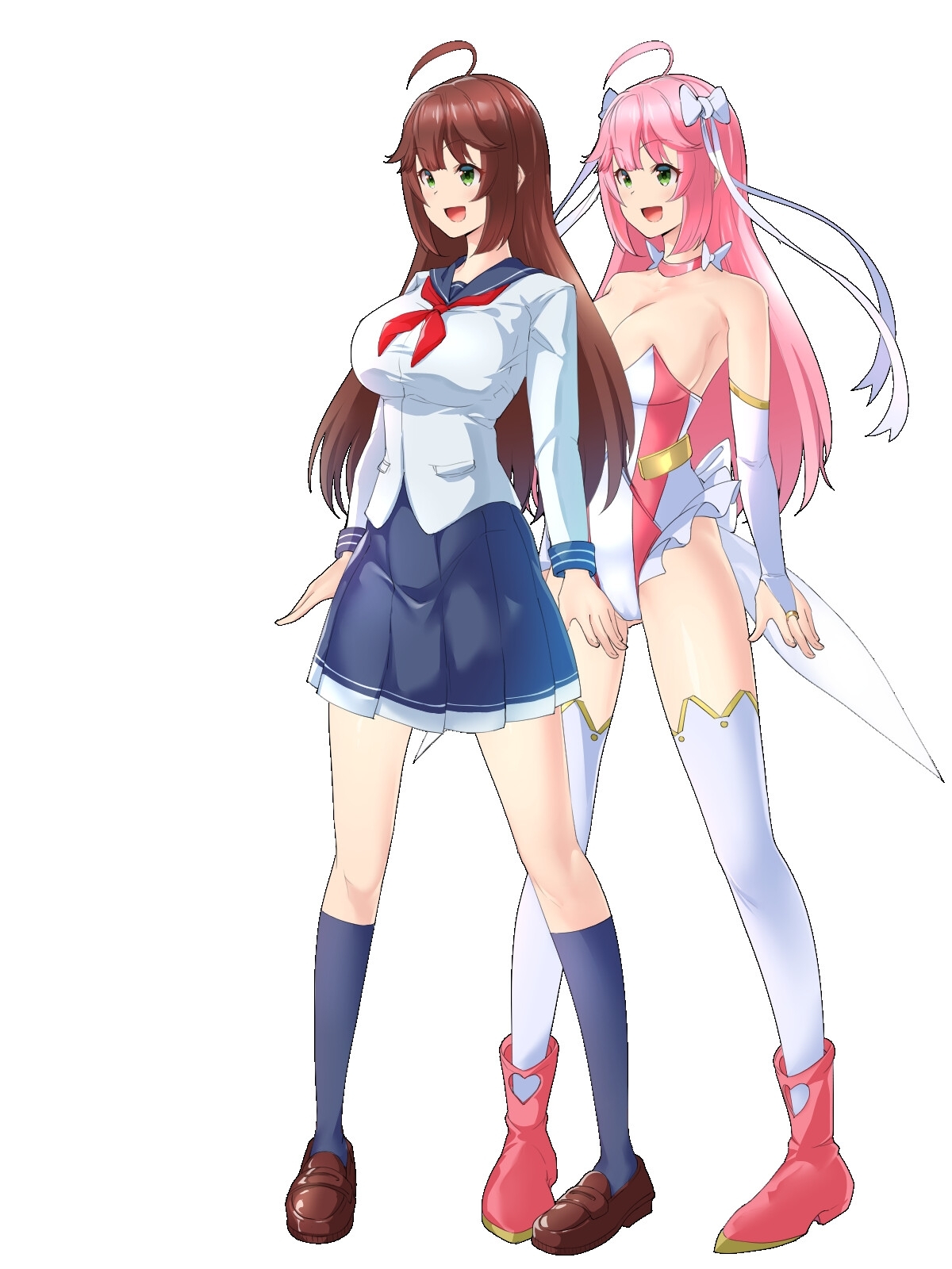 RPG/机翻/新作丨紅蓮飛翔ピュアフレイム【20240119】 游戏截图 3