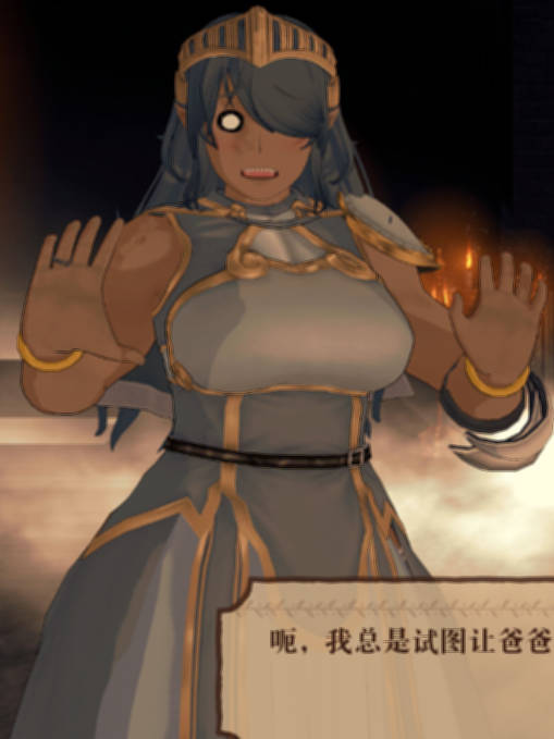 日系SLG汉化2D | 地下城日 Dungeon Days v0.04【20230513】 游戏截图 1