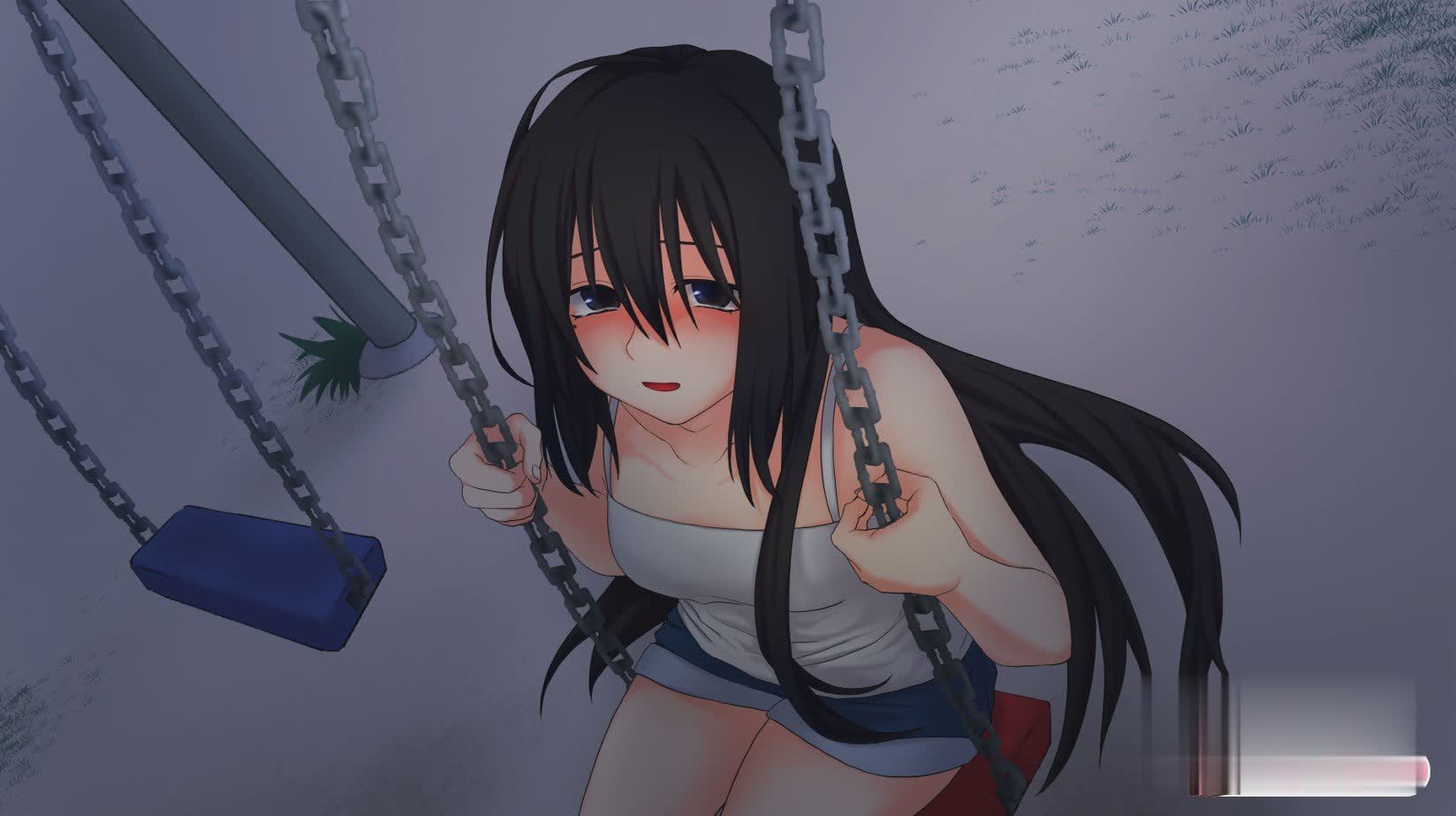 Bottle Biosphere-与家出少女的生活 汉化作弊版【20230327】 游戏截图 2