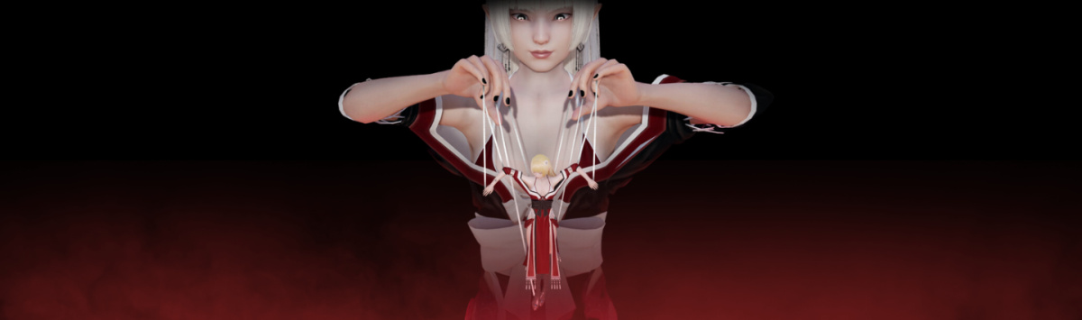 亚洲SLGGPT汉化动态丨黑暗的伴侣 黑暗伴侣 Companion of DARKNESS Ch. 8【20240422】 游戏截图 7