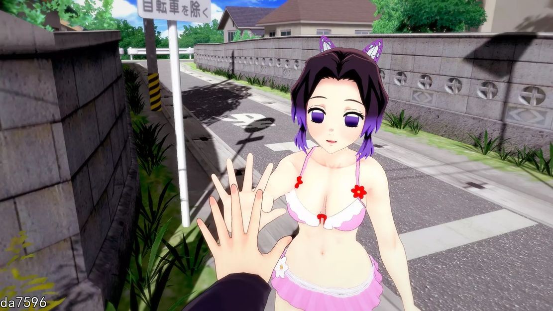 亚洲风SLG/同人/动态丨 多元维弗斯 Multiversal Waifus v1.0.4 汉化版 【20240819】 游戏截图 2