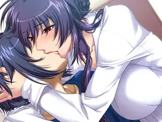 汉化/催眠/巨乳丨BLACKRAINBOW 作品15部合集--催眠术2（催眠術2）AI汉化版+全CG存档【20241202】 游戏截图 7