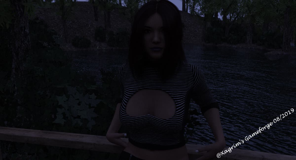 欧美SLG/动态/更新丨 承诺 The Promise v0.99.2 汉化版 【20250216】 游戏截图 1