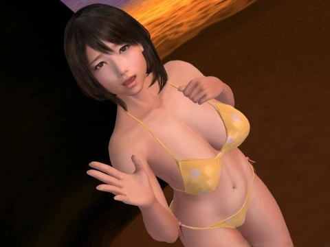 真实女友3 游戏截图 4
