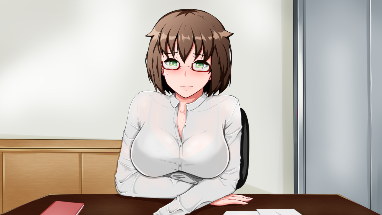 日系SLG汉化2D | 翻页 Turning the Page v0.9.0【20230514】 游戏截图 5