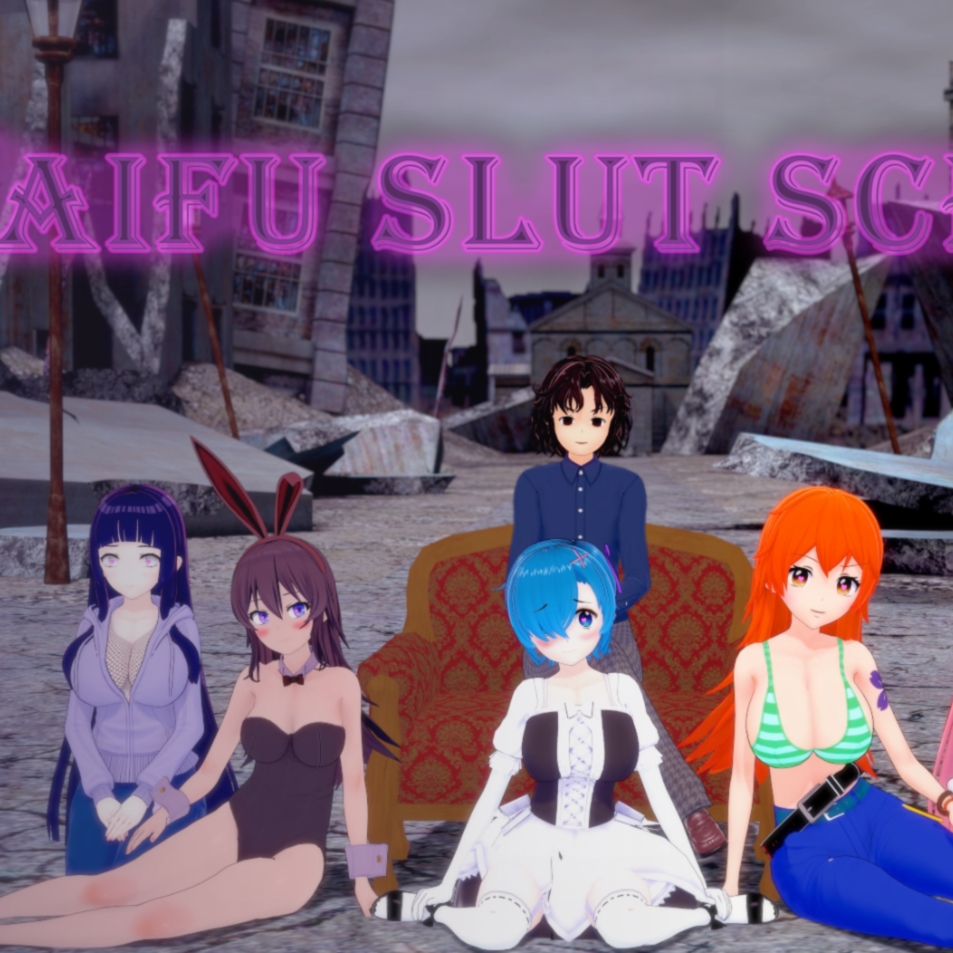 外府荡妇学校 Waifu Slut School v0.2.1.5【20230407】