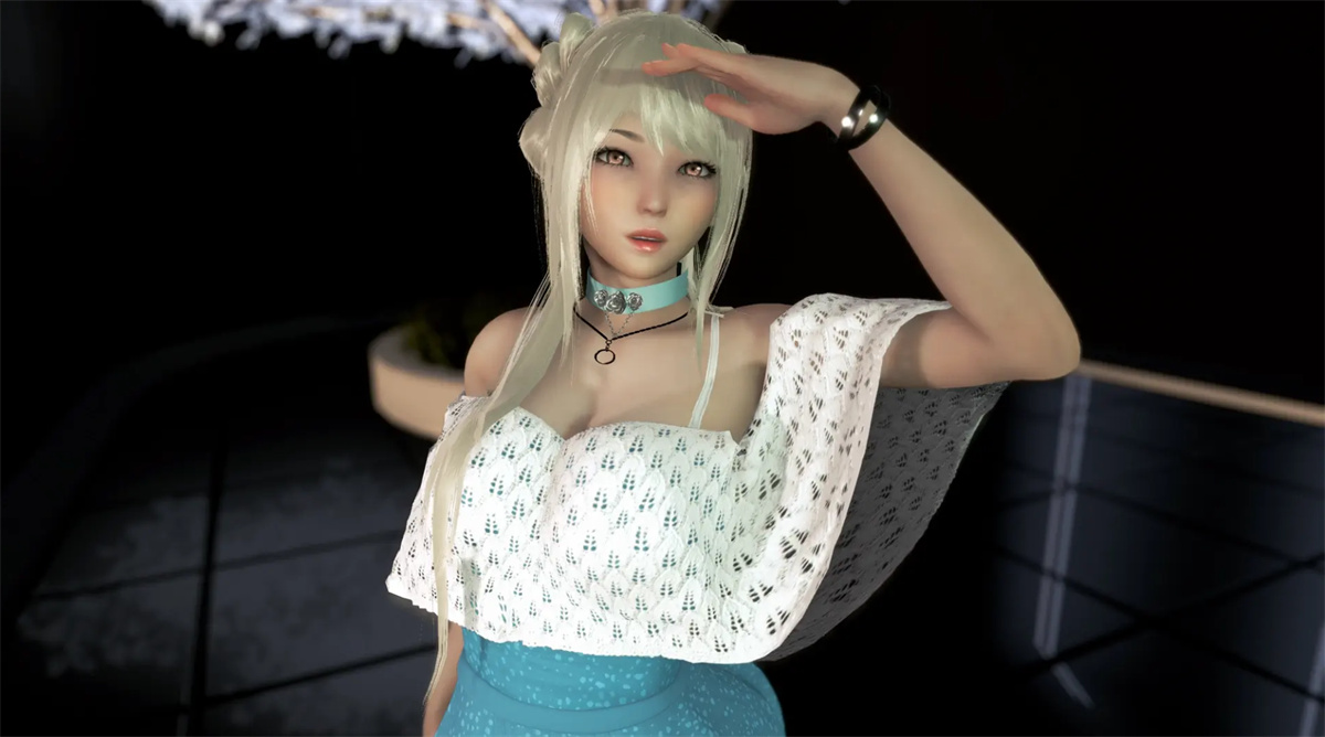 沙盒SLG汉化动态丨欧派奥德赛 奥派奥德赛 Oppai Odyssey v0.4.3 【20240329】 游戏截图 7