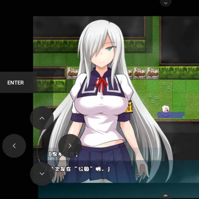 少女退魔记 ~ STEAM官方中文步兵版