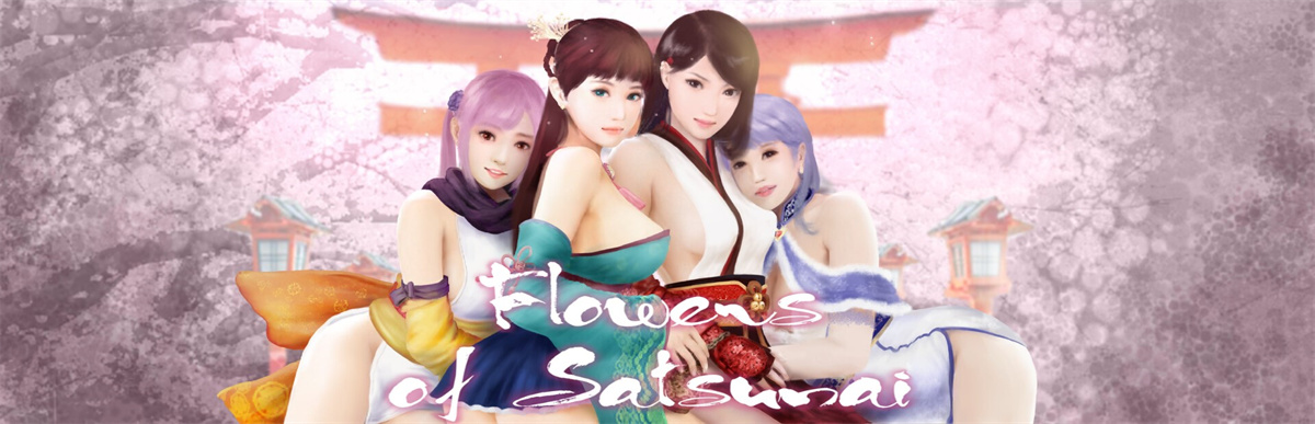 欧美SLG汉化动态花卉EP.3 Flowers 【20231125】 游戏截图 5