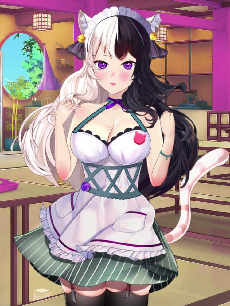 披萨少女 Build.8697313 STEAM官方中文步兵作弊版+DLC【PC0818】