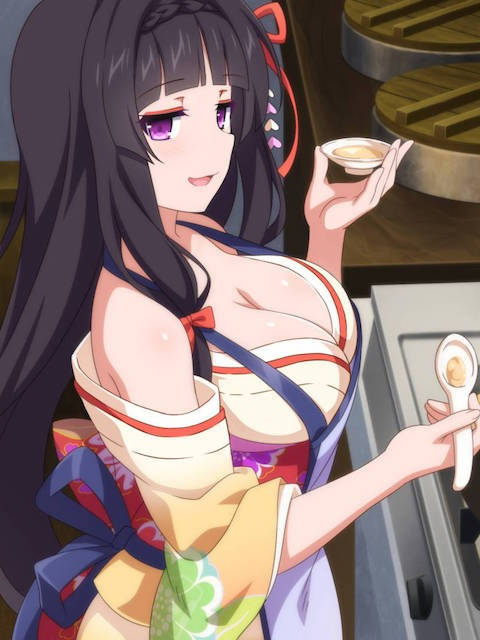 樱花魅魔！1！（Sakura Succubus 1）STEAM官方中文版