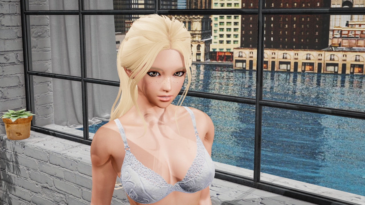 堕落（Depravity ）-V0.61 精翻汉化版【PC0818】 游戏截图 5