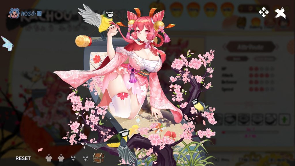 H版植物大战僵尸 妖谈:百鬼夜行 V1.31 风雷神【20221230】 游戏截图 4