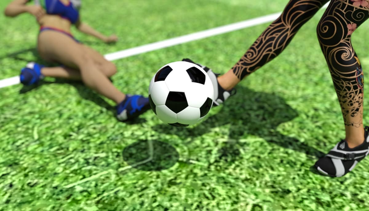 欧美SLG/AIGPT汉化丨 美丽的游戏 /The Beautiful Game     Ch. 1 v0.8【20241209】 游戏截图 8