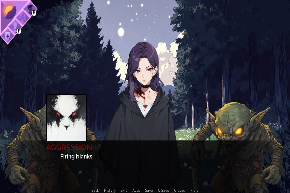 日式SLG/动态/更新丨 阿卡迪亚之夜：欲望之座 Acardia Afterdark: Thrones of Desire V0.19 汉化版 【20250124】 游戏截图 1