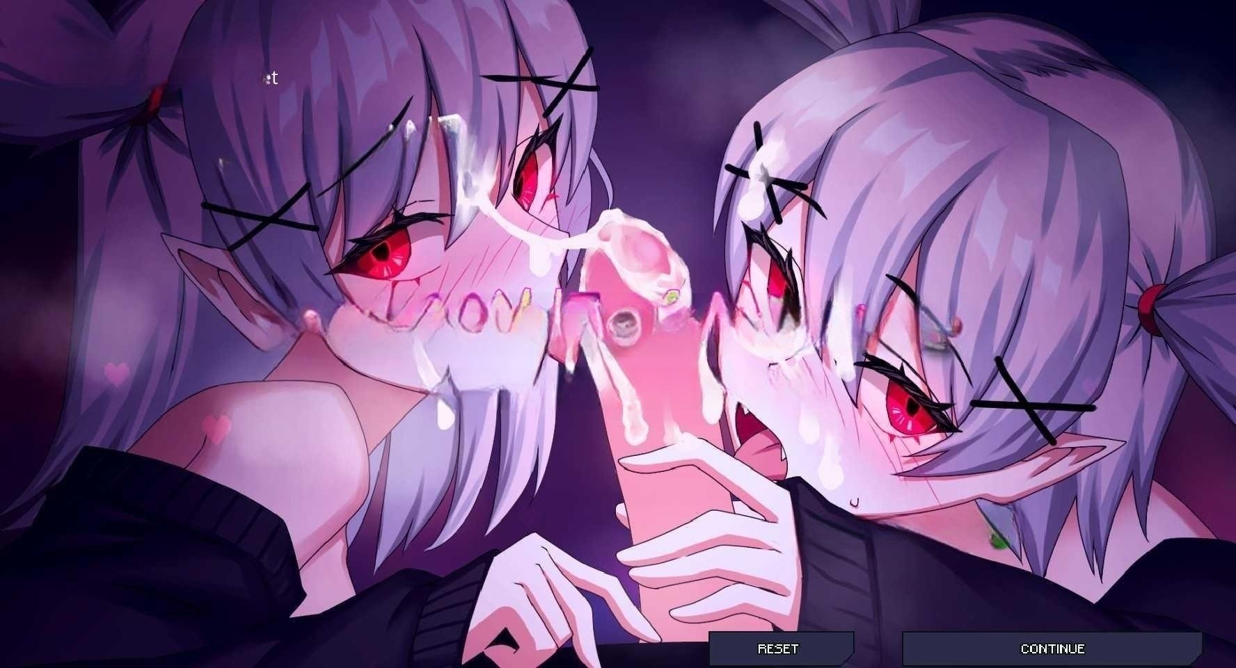 SLG/更新/动态无码丨Paradise Overlap v0.35.1 VIP破解版 全CG丨【20230616】 游戏截图 6