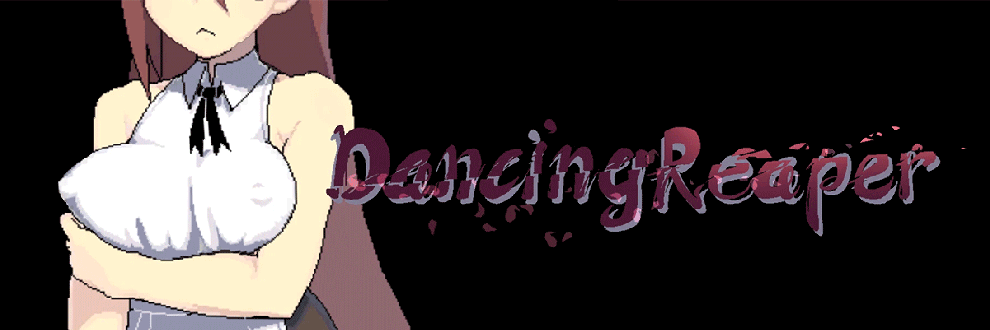 起舞的收割者 DancingReaper Ver.1.02【20230502】 游戏截图 3