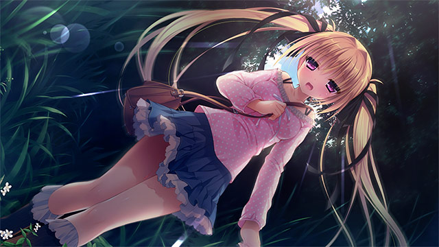 轮回于馆中萌生的憎恶 步兵汉化版【PC0818】 游戏截图 4