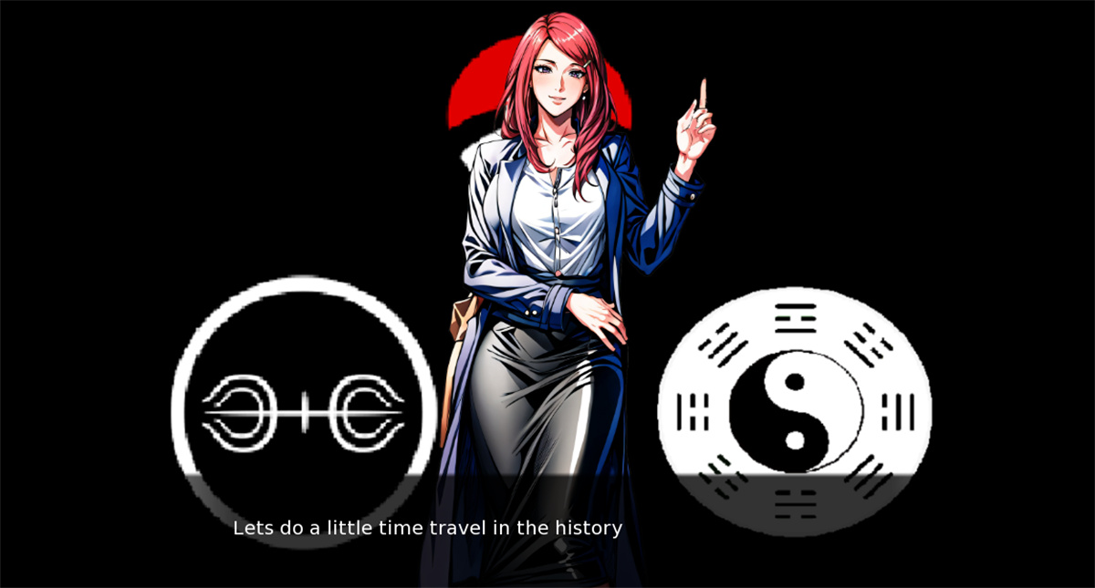 亚洲风SLG/同人丨 黄金时间 Prime Time v0.0.2  汉化版 【20240809】 游戏截图 4