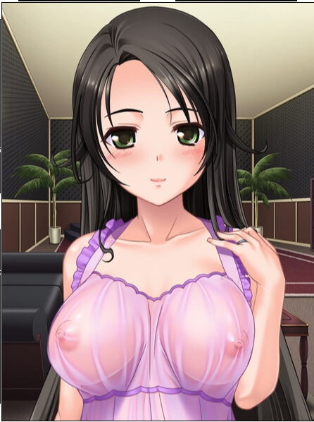 拔作ADV/人妻/背德丨人妻女律师的身体租赁服务！（托卵男に子宮を明け渡す人妻弁護士）V1.0 后篇-原版生肉【20241006】