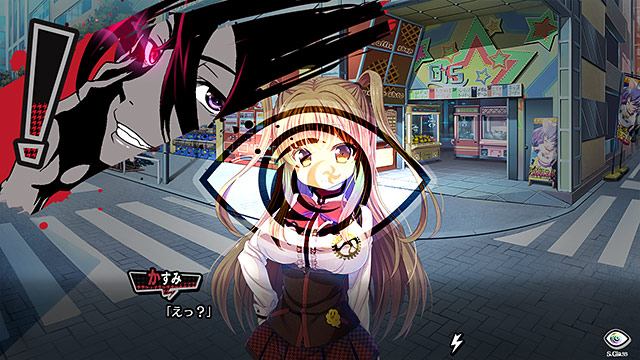 SLG/AI汉化/全CV/全CG存档丨探偵7/タンテイセブン Ver1.6 【20240414】 游戏截图 8