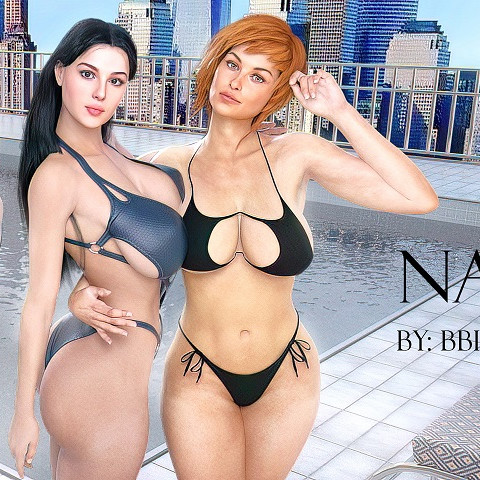 淘气的尼斯 Naughty Nice Chp.3