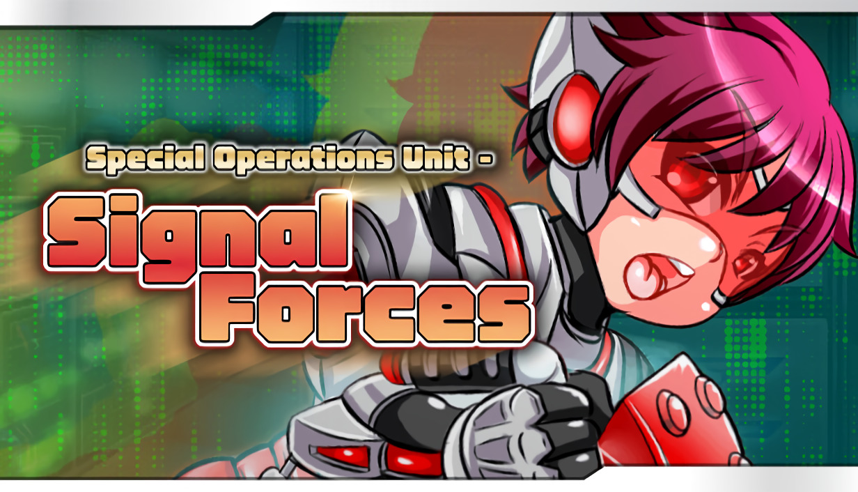 爆款RPG/官中/动态丨特警/Signal Force V24.03.25 官方中文步兵版+DLC【20240329】 游戏截图 8