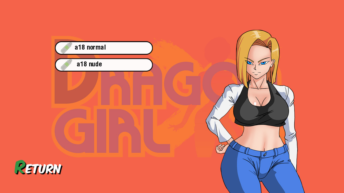 Dragon Girl X Ver0.35 【PC10月】 游戏截图 2