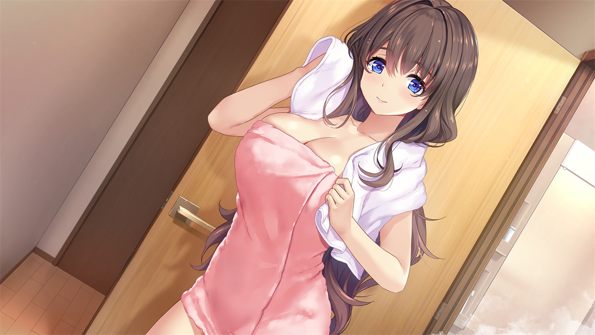 ADV/新作/BOKI官中无码/有动画丨NinNinDays 2 V1.0.0H丨【20230715】 游戏截图 7