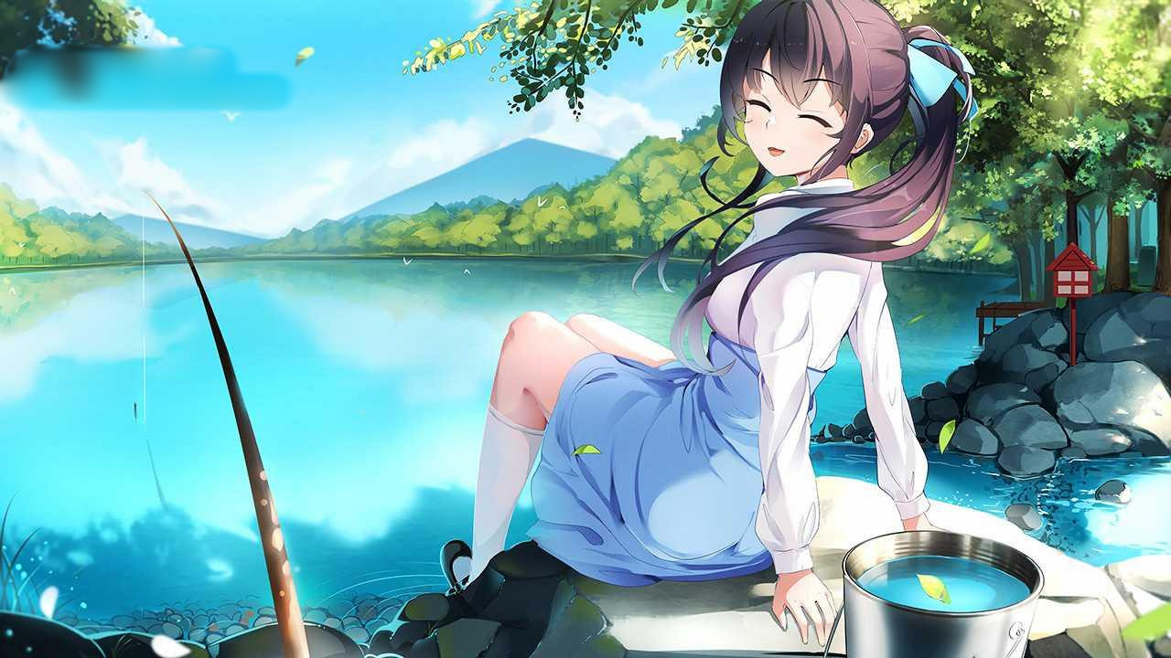 剑与桃花 Build.9146534 STEAM官方中文版+番外【PC0818】 游戏截图 3