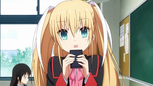 Little Busters！EX 游戏截图 7