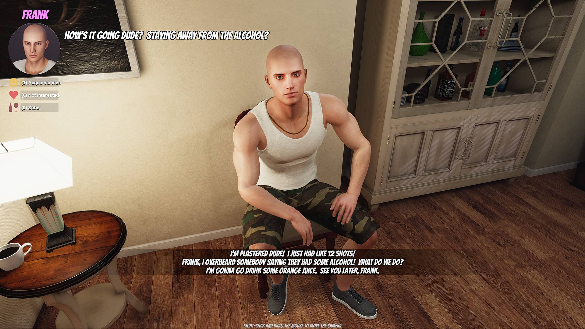 家庭派对 House Party V1.0.9HF2+全DLC【20230315】 游戏截图 5