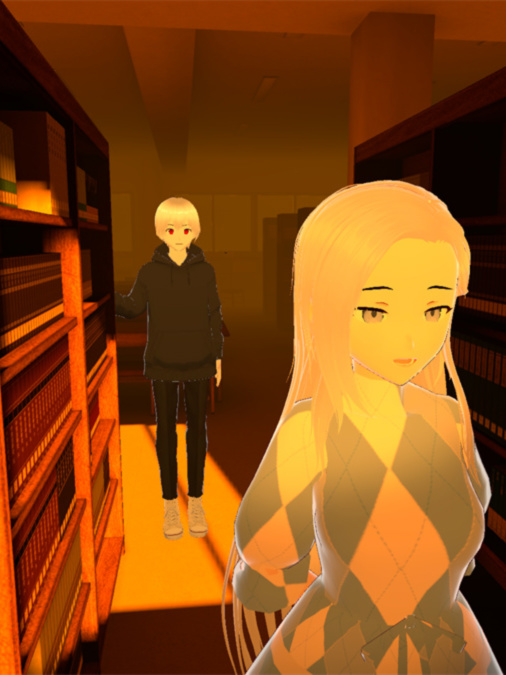 日系SLG汉化3D丨Achlys 第 1 册：她眼中的世界 Achlys Book 1 The World As She Saw It v1.03双端1.1【20240114】