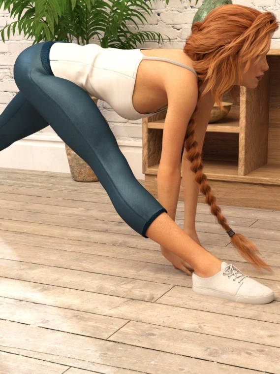 海莉的故事（Haley's Story）v0.95