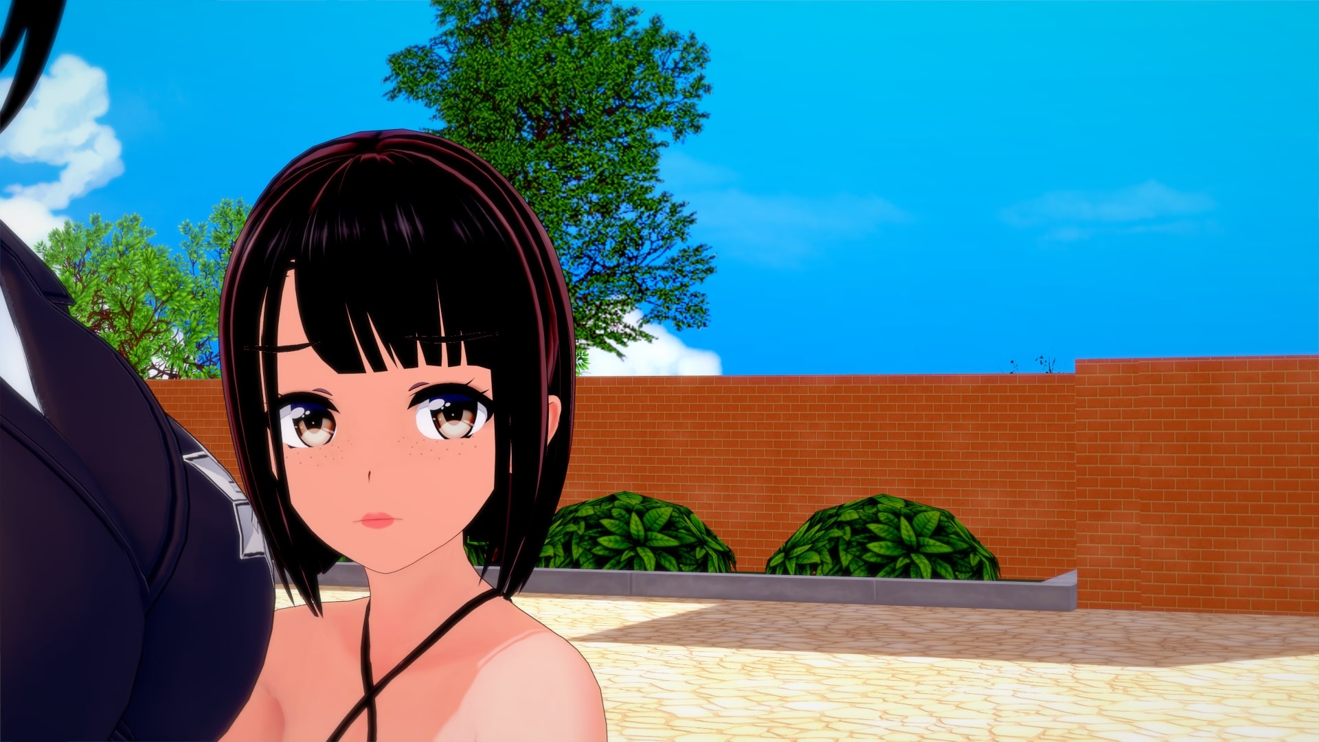 背信弃义的欲望-Treacherousdesires-完结汉化版【PC10月】 游戏截图 7