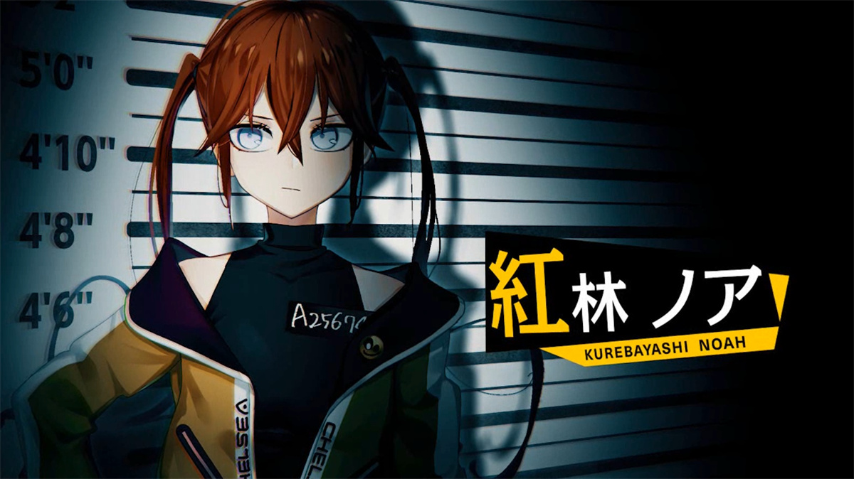 大型ADV/机翻丨H版弹丸论破/ヘンタイ・プリズン Ver1.0.6 附全CG存档 【20230706】 游戏截图 4