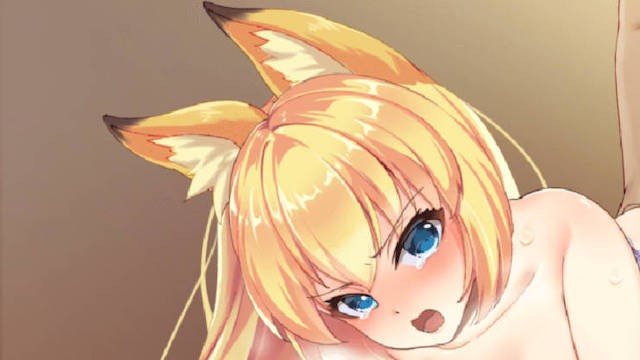 兽耳少女 游戏截图 3