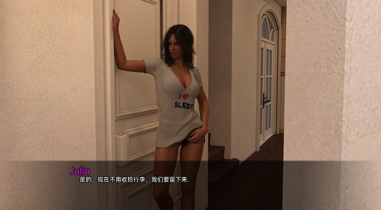 欧美SLG中文丨三重奏TripleEx-v0.20【20231005】 游戏截图 2