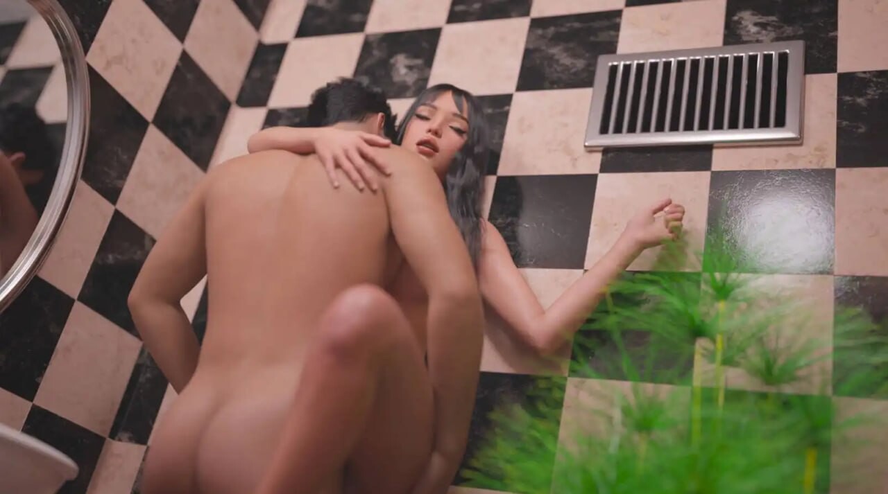 欧美SLG动态丨  色欲之旅/Lust Trip  完结官中  【20250226】 游戏截图 3