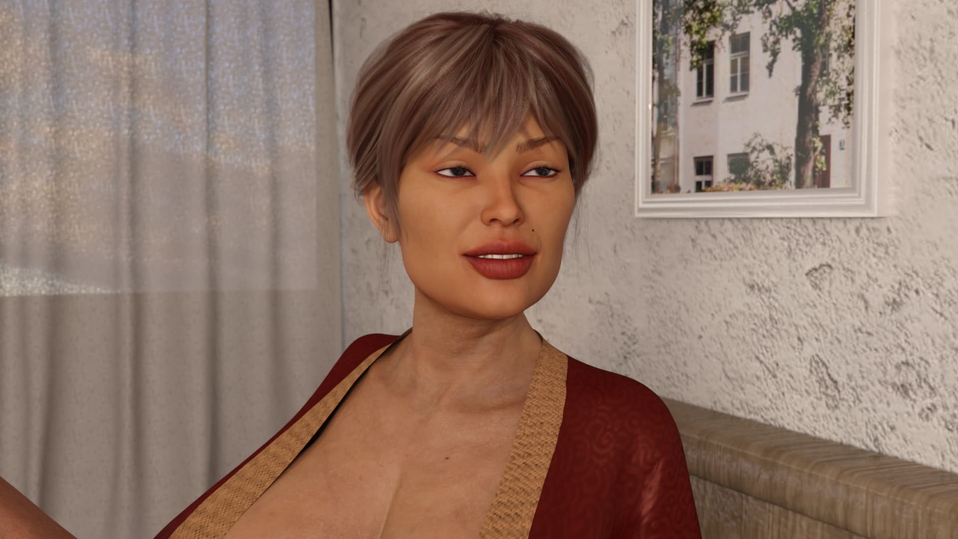 欧美SLG/动态/更新丨 拯救宝拉 Saving Paula v0.0.32-xTz PC+安卓 汉化版 【20250201】 游戏截图 2
