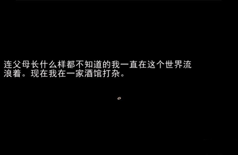 亚伦大陆的佣兵酒馆 游戏截图 8