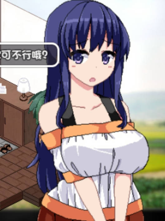 SLG/汉化/动态丨糟糕的回忆/BadMemories 0.9汉化版【20240809】