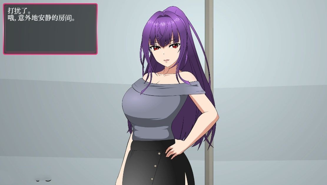 日式SLG/强X/动态/更新丨 斗技女王薇奥拉 闘技女王ヴァイオラ V241024 机翻版 附步兵补丁 【20241027】 游戏截图 2