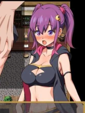 【RPG/官中/双端】梅尔的魔女试验 官方中文版+DLC