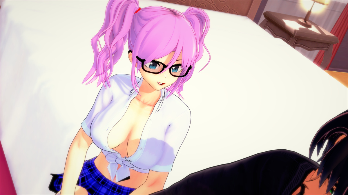 欧美SLG汉化动态丨莱特曼酒店 Letterman Hotel  0.0.4【20240417】 游戏截图 5
