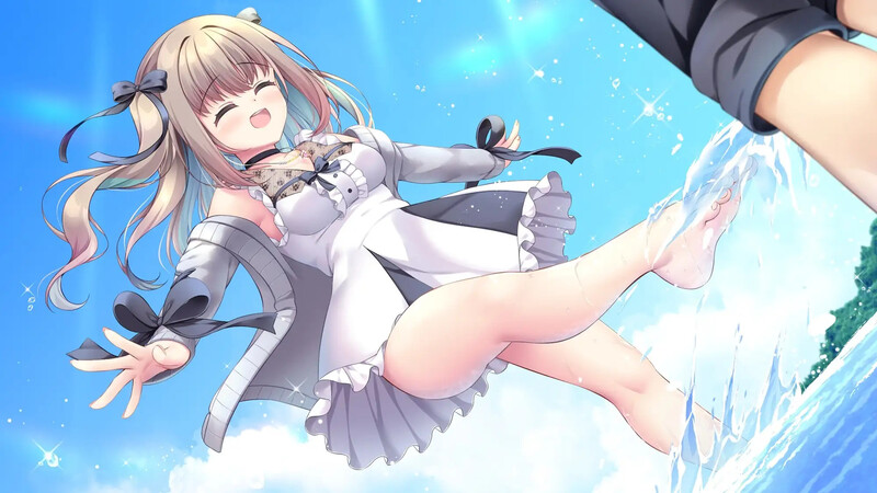拔作ADV/甜蜜亲热/汉化丨忘却的艾迪修斯(望却のエディシウス)V1.0 AI汉化【20250107】 游戏截图 1