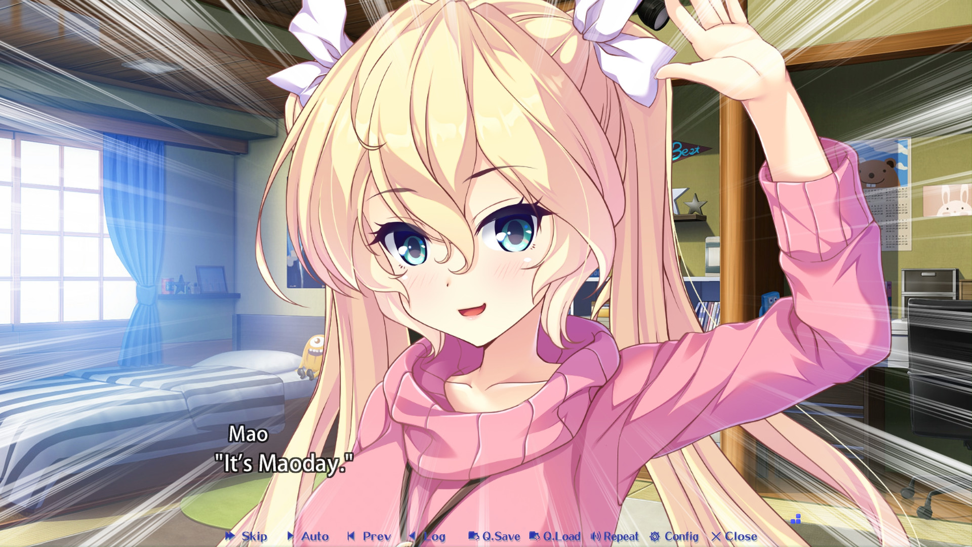 Sugar＊Style 游戏截图 3